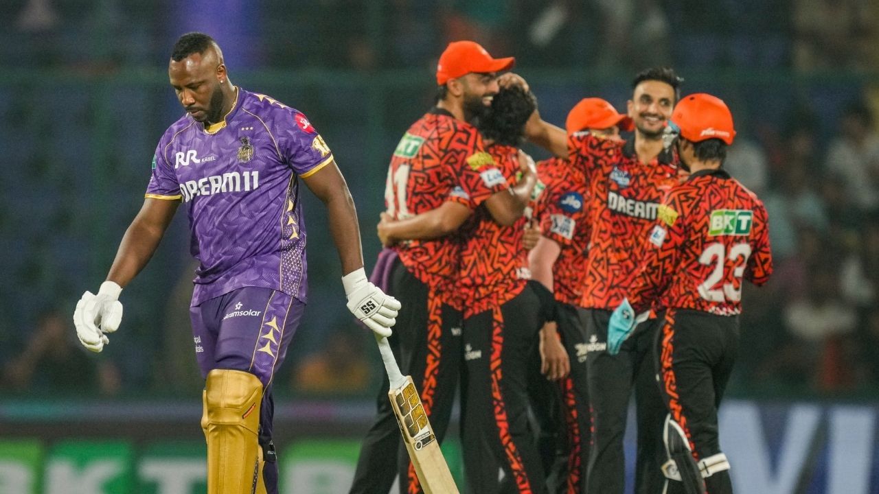 Andre Russell retire (4)
