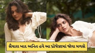 Aneet Padda Next Project: સૈયારા બાદ ચમકી કિસ્મત ! હવે આ પ્રોજેક્ટમાં દેખાશે અનિત પડ્ડા, OTT પર થશે રિલીઝ