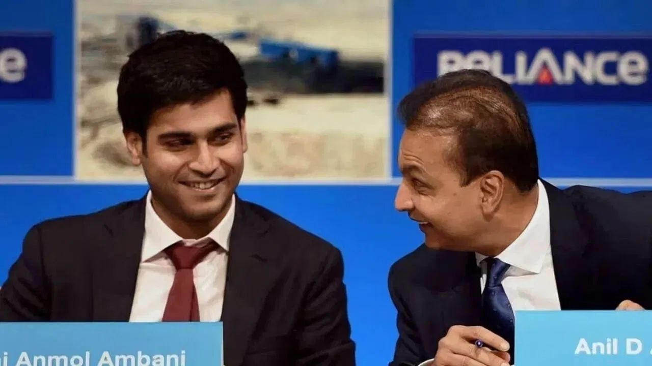 Anil Ambani Reliance Power Shares Profit Stocks Future Outlook (5)