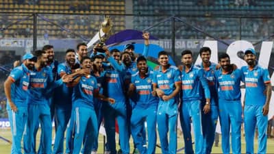 Asia Cup 2025 : એશિયા કપને મળી મંજૂરી, BCCI આ દેશમાં કરશે ટુર્નામેન્ટનું આયોજન