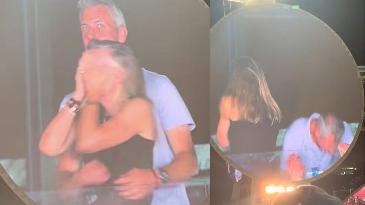 સોશિયલ મીડિયા પર ઘણા યુઝરે Bryon અને Kristinને troll કર્યું. X પર એક યુઝરે લખ્યું – “મને લાગતું નથી કે એક પત્નીને પતિના અફેયર વિશે ખબર પડવી જોઈએ.” બીજાએ લખ્યું – “ખરાબ બાબત તો માત્ર ધોકાબાજી નથી... ખરાબ તો એ છે કે તારો જીવનસાથી Coldplayનો ફેન છે એ જાણવું પડે!!” ત્રીજાએ લખ્યું – “Oh Shit! moment.”