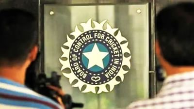 Breaking News : BCCI ઓફિસમાં ચોરી, લાખોનો સામાન ગાયબ, જાણો કોણે કર્યું આ કામ