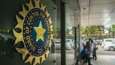 'BCCI ને પણ દેશના કાયદાનું પાલન કરવું પડશે', રમતગમત મંત્રાલયના સૂત્રએ માહિતી આપી