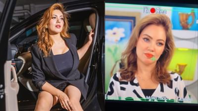 TMKOC : આખરે, બબીતાજીએ શો છોડવાની વાત પર તોડ્યું મૌન, કહ્યું- હંમેશા બધું...