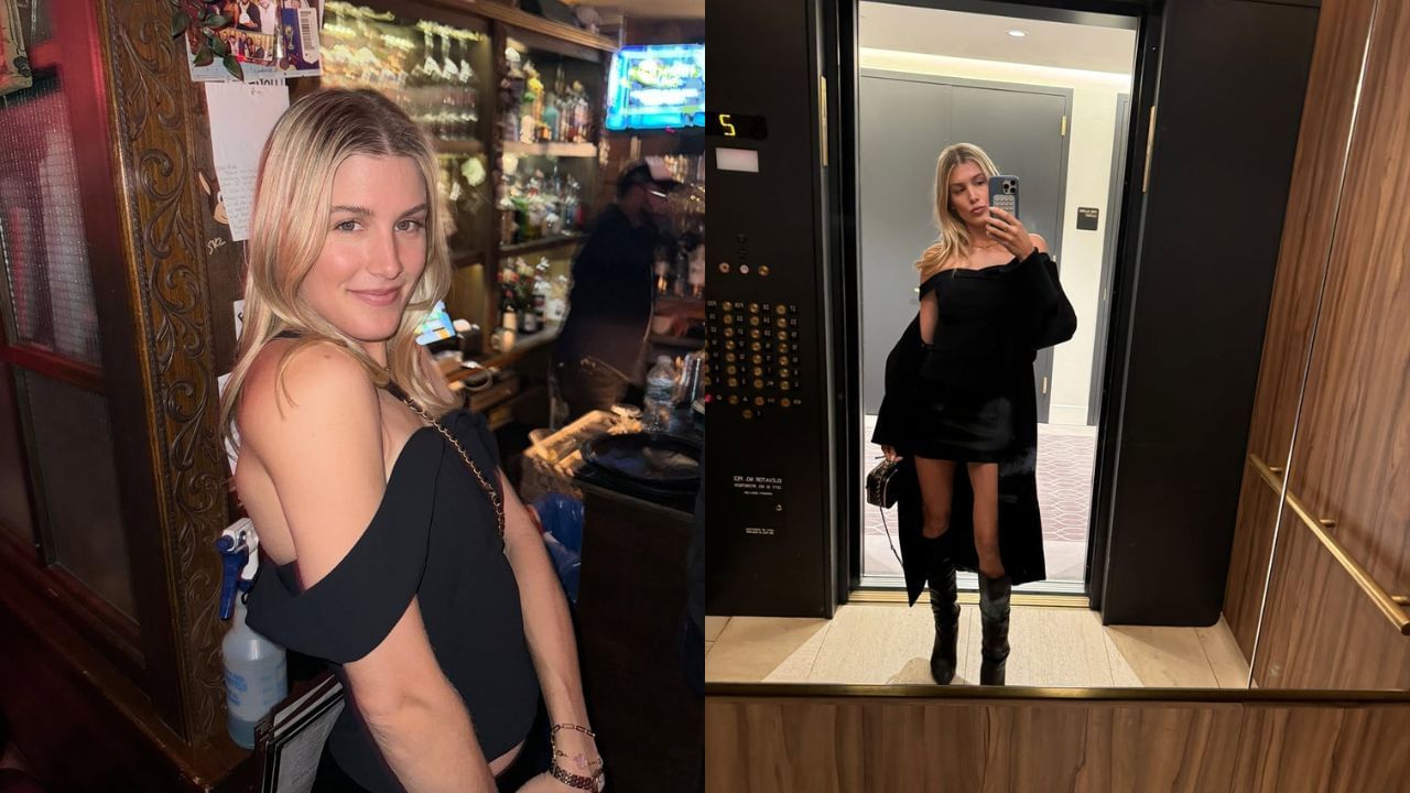 તમને જણાવી દઈએ કે ટેનિસ સિવાય બુચાર્ડની કેટલીક પ્રવૃત્તિઓને કારણે, તેણીને તેની રમત પર ધ્યાન કેન્દ્રિત ન કરવા બદલ ટીકાનો સામનો કરવો પડ્યો હતો. તેણીએ ઓગસ્ટ 2023 માં હરીફ રમત પિકબોલ પર ધ્યાન કેન્દ્રિત કરવાનું પણ નક્કી કર્યું.