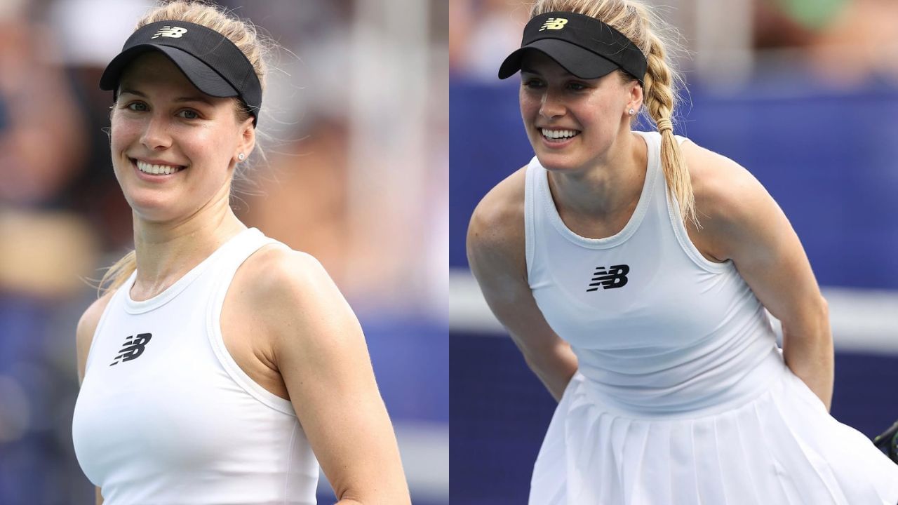 તમને જણાવી દઈએ કે ટેનિસ સિવાય બુચાર્ડની કેટલીક પ્રવૃત્તિઓને કારણે, તેણીને તેની રમત પર ધ્યાન કેન્દ્રિત ન કરવા બદલ ટીકાનો સામનો કરવો પડ્યો હતો. તેણીએ ઓગસ્ટ 2023 માં હરીફ રમત પિકબોલ પર ધ્યાન કેન્દ્રિત કરવાનું પણ નક્કી કર્યું. મહત્વનું છે કે તેણીએ WTA 125 ઇવેન્ટમાં ભાગ લેવા માટે વાઇલ્ડકાર્ડ એન્ટ્રી કરી હતી અને તેણીની વાપસી પર, બુચાર્ડ અન્ના સિંકલેર રોજર્સ સામે 7-5, 6-2 થી હારી ગઈ હતી. આ પછી, તેણીને લાગ્યું કે હવે તેણીની ટેનિસ કારકિર્દી સમાપ્ત થઈ ગઈ છે.