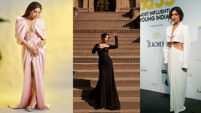 ભૂમિ પેડનેકરનો જન્મ 18 જુલાઈ 1989ના રોજ મુંબઈમાં થયો હતો. તે એક ભારતીય અભિનેત્રી છે જે હિન્દી ફિલ્મોમાં કામ કરે છે. અભિનેત્રીએ ત્રણ ફિલ્મફેર પુરસ્કારો સહિત અનેક એવોર્ડ જીત્યા છે.