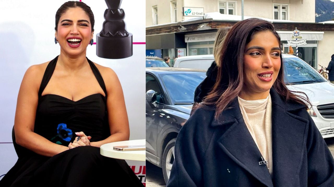 આજે ભૂમિએ બોલિવૂડમાં પોતાનું ખાસ સ્થાન બનાવી લીધું છે. ભૂમિ ક્યારેક બોલ્ડ તો ક્યારેક દેશી અંદાજમાં ફોટા શેર કરતી રહે છે. આ અભિનેત્રી 18 જુલાઈએ પોતાનો જન્મદિવસ ઉજવે છે.