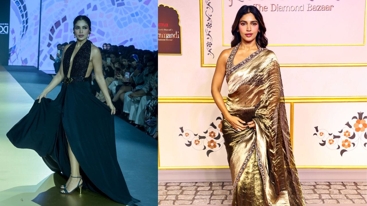 યશ રાજ ફિલ્મ્સમાં 6 વર્ષ સુધી સહાયક કાસ્ટિંગ ડિરેક્ટર તરીકે કામ કર્યા પછી, તેમણે કંપનીની રોમેન્ટિક કોમેડી ફિલ્મ દમ લગા કે હૈશા (2015) માં એક વધુ વજનવાળી દુલ્હન તરીકે પોતાની ફિલ્મી કારકિર્દીની શરૂઆત કરી, જેના કારણે તેણીને શ્રેષ્ઠ મહિલા ડેબ્યૂ ફિલ્મફેર એવોર્ડ મળ્યો હતો.