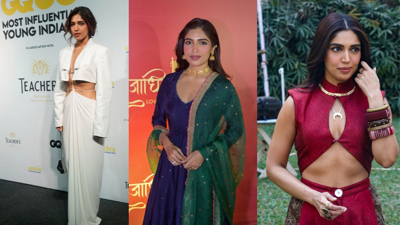 અભિનેત્રીએ ટોયલેટ: એક પ્રેમ કથા (2017), શુભ મંગલ સાવધાન (2017), બાલા (2019) અને પતિ પત્ની ઔર વો (2019)માં અભિનય કરીને પ્રસિદ્ધિ મેળવી હતી. સાંડ કી આંખ (2019)માં સિત્તેર વર્ષની શાર્પશૂટર ચંદ્રો તોમર અને બધાઈ દો (2022)માં ક્લોઝેટેડ લેસ્બિયન તરીકેના અભિનય માટે તેમને બે વાર શ્રેષ્ઠ અભિનેત્રીનો ફિલ્મફેર ક્રિટિક્સ એવોર્ડ જીત્યો હતો.ત્યારબાદ ભીડ (2023), અફવાહ (2023) અને ભક્ષક (2024)માં અભિનય કર્યો છે.