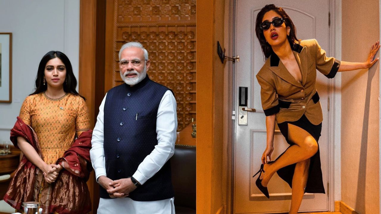 દોઢ વર્ષની અંદર તેણી યશ રાજ ફિલ્મ્સમાં સહાયક કાસ્ટિંગ ડિરેક્ટર તરીકે જોડાઈ અને લોન ચૂકવી દીધી હતી. મીડિયા રિપોર્ટ મુજબ અભિનેત્રી ભૂમિ પેડનેકરની કુલ નેટવર્થ અંદાજે 15 કરોડ રુપિયા છે.