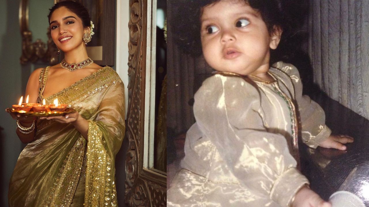 ખાસ વાત એ છે કે, ભૂમિ પોતાની પહેલી ફિલ્મથી રાતોરાત સ્ટાર બની ગઈ. આ પછી તેણે ઘણી ફિલ્મોમાં કામ કર્યું. ભૂમિને ફિલ્મ ઉદ્યોગમાં આવ્યાને 10 વર્ષ થઈ ગયા છે.