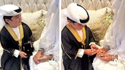 પ્રખ્યાત તાજિકિસ્તાની ગાયક અને બિગ બોસ સ્ટાર અબ્દુ રોજિકની દુબઈ ઇન્ટરનેશનલ એરપોર્ટ પર ધરપકડ કરવામાં આવી છે. મળતી માહિતી મુજબ, તેમને ચોરીના આરોપમાં અટકાયતમાં લેવામાં આવ્યા છે.