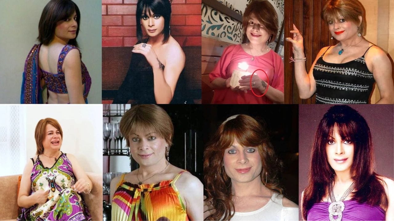 આજે આપણે બોબી ડાર્લિંગ વિશે વાત કરી રહ્યા છીએ, જેનું સાચું નામ પાખી શર્મા છે. બોબી અનેક બોલિવૂડ ફિલ્મો અને ટીવી શોમાં જોવા મળી ચૂકી છે. 