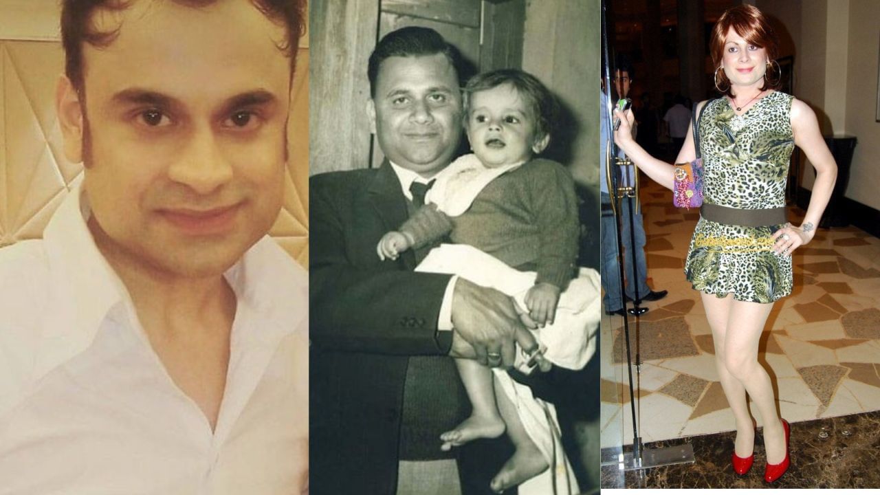 પાંખી શર્મા પહેલા પંકજ શર્મા તરીકે જાણીતી હતી. હવે બોબી ડાર્લિંગ તરીકે ફેમસ છે. નાની ઉંમરે ટ્રાન્સ મહિલા તરીકે બહાર આવતા તેના પરિવાર સાથે સમસ્યાઓનો સામનો કરવો પડ્યો હતો. બોબી ડાર્લિંગ નાની હતી. ત્યારે તેની માતાનું અવસાન થયું. રિયાલિટી શો સચ્ચ કા સામનામાં પિતા સાથે જોવા મળી હતી.