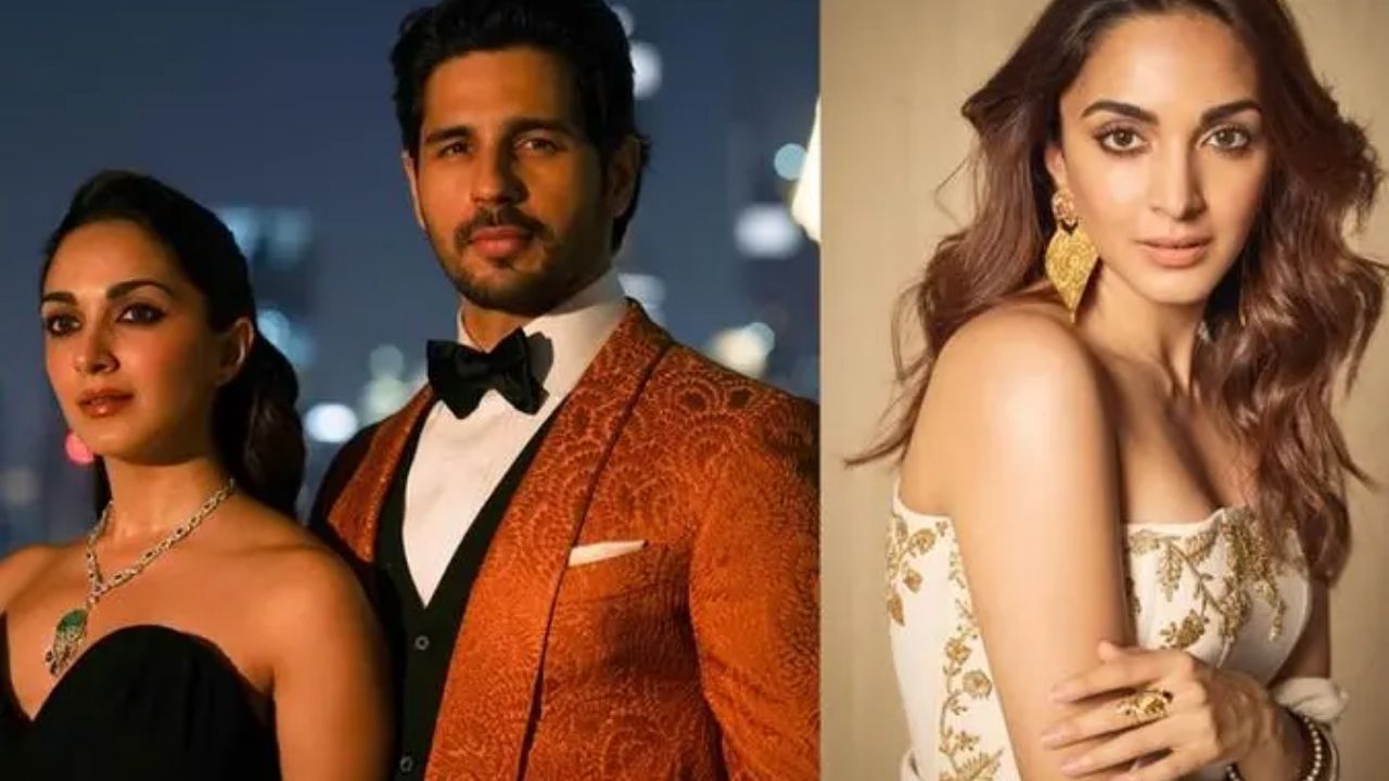 બંનેએ પોતાના સંબંધોને ખાનગી રાખ્યા અને પછી લગ્ન કર્યા. અને હવે બંને એક પુત્રીના માતા-પિતા બન્યા છે. લોકો બંનેને અભિનંદન આપી રહ્યા છે.