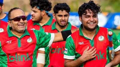 41 છગ્ગા, 487 રન... T20માં બન્યો નવો વર્લ્ડ રેકોર્ડ, બેટ્સમેનોએ બોલરોની લગાવી ક્લાસ