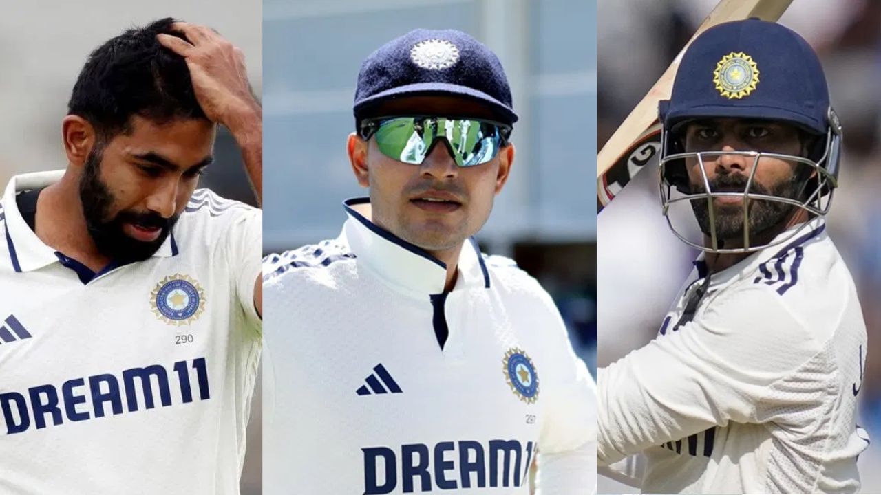 લોર્ડ્સમાં ભારતની હાર બાદ ટીમ ઈન્ડિયાના સ્ટાર ખેલાડીઓ રવીન્દ્ર જાડેજા, જસપ્રીત બુમરાહ અને શુભમન ગિલ પૂર્વ ક્રિકેટરોના નિશાના પર આવી ગયા છે.