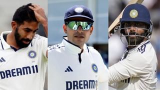 IND vs ENG : લોર્ડ્સમાં ભારતની હાર બાદ ટીકાઓનો વરસાદ, અશ્વિન-પઠાણ-કૈફે ઊઠાવ્યા સવાલ