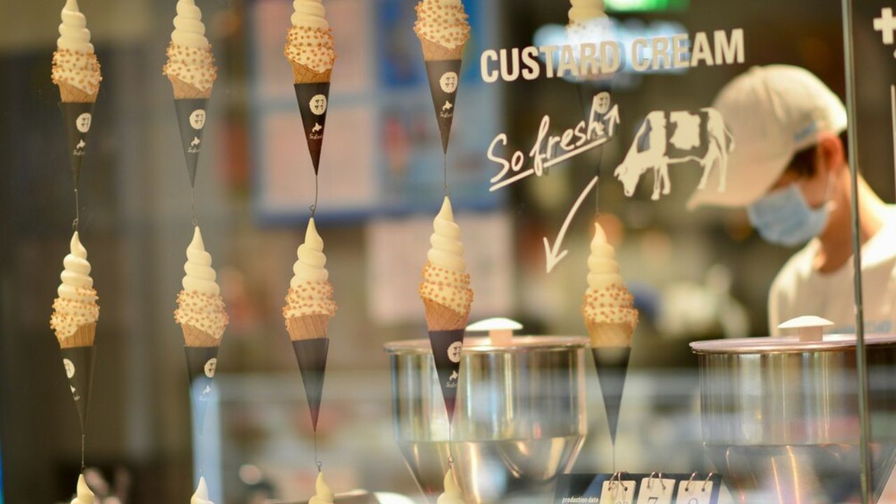 આ રીતે જોવામાં આવે તો આઇસ્ક્રીમ પાર્લર બિઝનેસ ઓછી મૂડીમાં શરૂ થઈ શકે એવો સરળ અને લાભદાયક વ્યવસાય છે. જો તમે પોતે આઇસ્ક્રીમ બનાવો તો નફાનો દર વધે છે, અને જો જાણીતી બ્રાન્ડ સાથે કામ કરો તો વ્યવસાય ચલાવવું વધુ સરળ બને છે.