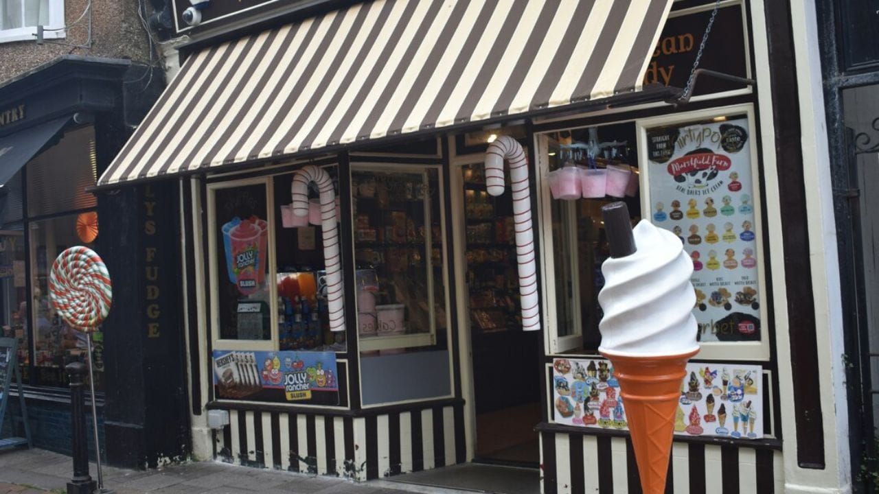 આઇસ્ક્રીમ બિઝનેસ શરૂ કરવા માટે સૌથી પહેલા તમારે એક યોગ્ય જગ્યા નક્કી કરવી. સ્કૂલ-કોલેજ પાસે, બજાર વિસ્તારમાં કે જ્યાં લોકોની અવરજવર વધુ હોય ત્યાં આ દુકાન તમે શરૂ કરી શકો છો. 