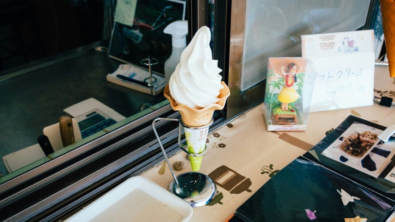 આઇસ્ક્રીમ બનાવવાની પદ્ધતિ બહુ જ સરળ છે. પહેલા દૂધને ઉકાળવું, ખાંડ અને કાર્નફ્લોર ઉમેરીને તેનું મિશ્રણ તૈયાર કરો પછી તેમાં ક્રીમ અને ફ્લેવર મિક્સ કરીને તેને ફ્રીઝરમાં 8 થી 10 કલાક સુધી રાખો. વધુ સોફ્ટ ટેક્સચર માટે તમે તેને બે વાર મિક્સરમાં બ્લેન્ડ કરી શકો છો. આ રીતે ચોકલેટ, વેનીલા, સ્ટ્રોબેરી જેવી અનેક ફ્લેવરમાં આઇસ્ક્રીમ બનાવી શકાય છે.