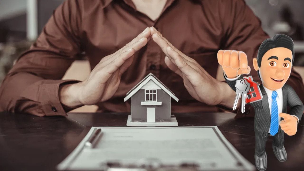 રિયલ એસ્ટેટ એજન્ટ તરીકે વ્યવસાય શરૂ કરવો એ આજના સમયમાં એક ઉત્તમ વિકલ્પ છે. આ બિઝનેસમાં જમીન, ફ્લેટ, દુકાન, પ્લોટ જેવી પ્રોપર્ટી વેચવામાં, ખરીદવામાં કે ભાડે આપવાની પ્રક્રિયામાં લોકોની મદદ કરવી એ જ તમારું મુખ્ય કામ છે.