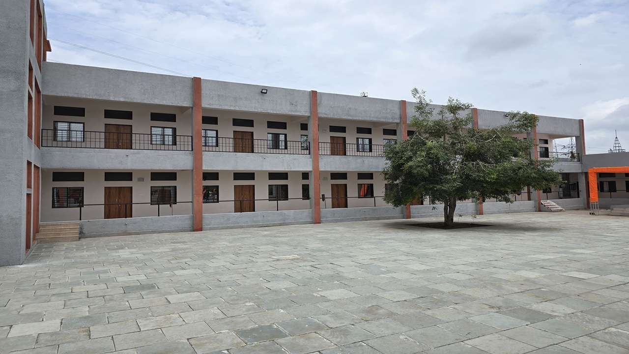 Chief Minister to inaugurate NCC Leadership Academy at Nawli Anand 1_4_11zon