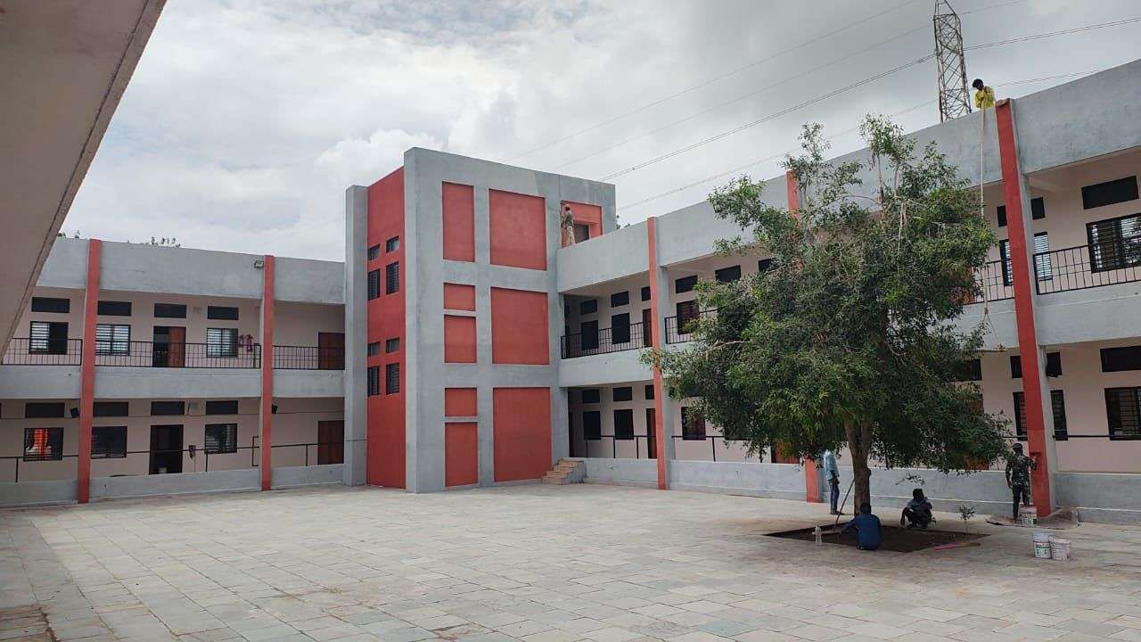 Chief Minister to inaugurate NCC Leadership Academy at Nawli Anand 3_2_11zon