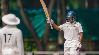 Ind Vs Eng Test: 80 ચોગ્ગા અને છગ્ગા... ટીમ ઈન્ડિયાએ ઈંગ્લેન્ડને જ 'બેઝબોલ'નો સ્વાદ ચખાડ્યો, ફક્ત આટલી ઓવરમાં જડી દીધા 540 રન