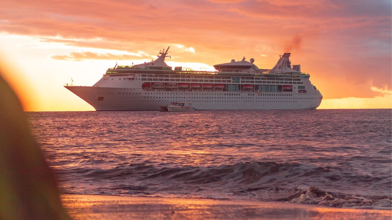 જો કોઈ મહિલા પ્રવાસી ક્રુઝ સ્ટાફની સાથે ફલર્ટ કરે છે. તો તેના માટે સમસ્યા આવી શકે છે. ક્રુઝમાં કામ કરનાર કર્મચારીઓ મુસાફરોની કોઈ પણ ઓફરને વિનમ્રતાપૂર્વક અસ્વીકાર કરી દે છે. કારણ કે, આવું ન કરવા પર તેને જહાજ માંથી ઉતારી દેવામાં આવે છે.