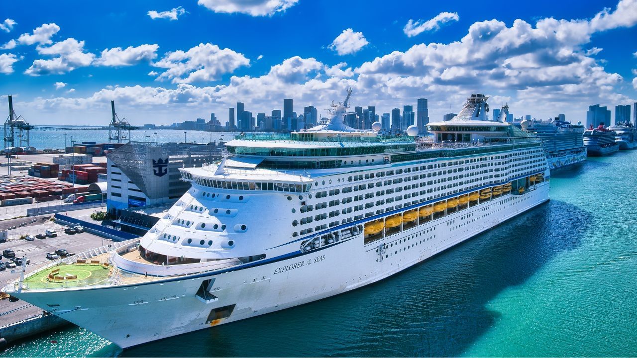 ઓસીએ દાવો કર્યો કે, ક્રુઝ સ્ટાફ નિયમને એટલી ગંભીરતાથી લે છે કે, જો તે કોઈ સ્ટાફ મુસાફરોની નજીક જઈ રહ્યું છે. તો સમસ્યા થઈ શકે છે. સ્ટાફ કોઈ સંબંધ કે આવા કોઈ પ્રયાસ કરતો પકડાય જાય છે. તો તેને નોકરીમાંથી દુર કરવામાં આવે છે. જેમ જેલની સજા પણ થઈ શકે છે.