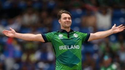 T20 મેચમાં ડબલ હેટ્રિક… આ બોલરે સતત 5 બોલમાં 5 વિકેટ લીધી, ક્રિકેટ ઈતિહાસમાં આવું પહેલીવાર બન્યું