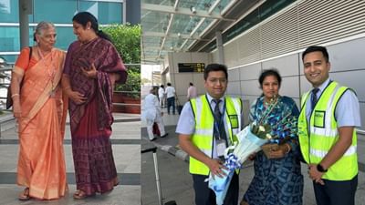 ભારતીય જનતા પાર્ટીના નવા રાષ્ટ્રીય અધ્યક્ષની પસંદગી ખૂબ જ ટૂંક સમયમાં થવા જઈ રહી છે. જેપી નડ્ડા પછી આ મોટી જવાબદારી કોણ સંભાળશે તે અંગે પાર્ટીમાં ચર્ચાઓ શરૂ થઈ ગઈ છે. સૂત્રોના જણાવ્યા અનુસાર, પહેલીવાર કોઈ મહિલાને રાષ્ટ્રીય અધ્યક્ષ તરીકે ચૂંટવામાં આવી શકે છે.