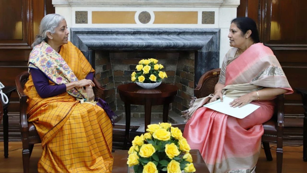  13 નવેમ્બર 2020 ના રોજ, પાર્ટીએ તેમને ઓડિશાના રાજ્ય પ્રભારીની જવાબદારી સોંપી. ભાજપના કેન્દ્રીય નેતૃત્વએ 4 જુલાઈ 2023 ના રોજ તેમને આંધ્રના પ્રમુખ તરીકે નિયુક્ત કરવામાં આવી હતી.