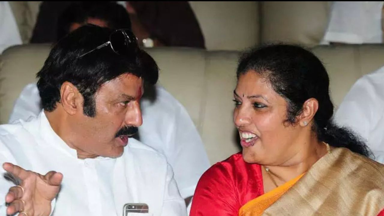 નવા રાષ્ટ્રીય અધ્યક્ષભૂતપૂર્વ કેન્દ્રીય મંત્રી ડી. પુરંદેશ્વરીનું નામ પણ ચર્ચામાં છે. તેઓ આ પદ માટે મજબૂત દાવેદાર હોવાનું પણ કહેવાય છે. તેઓ આંધ્રપ્રદેશમાં ભાજપના ભૂતપૂર્વ પ્રદેશ અધ્યક્ષ રહી ચૂકી છે.