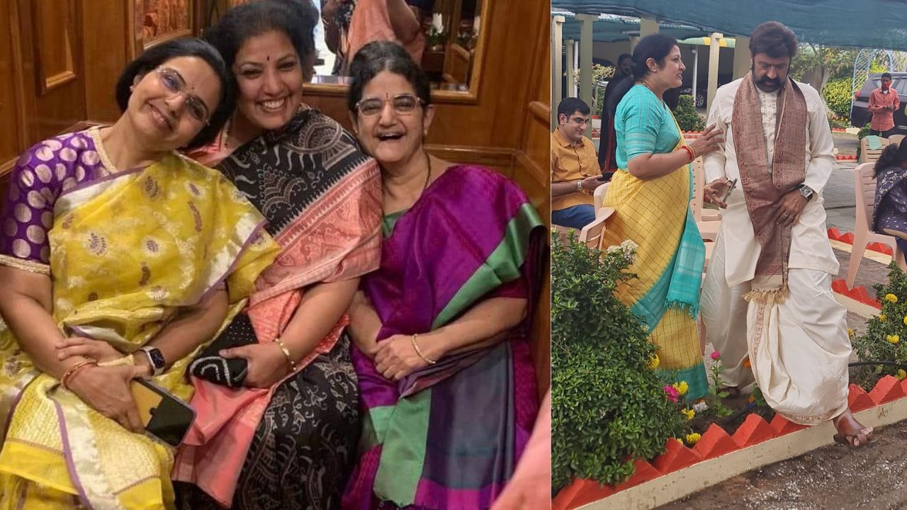 ત્યારબાદ 1996માં જેમોલોજીકલ ઈન્સ્ટિટ્યૂટ ઓફ ઈન્ડિયામાંથી જેમોલોજીમાં ડિપ્લોમા કર્યો છે. તેઓ પાંચ ભાષાઓ, અંગ્રેજી, તેલુગુ, તમિલ, હિન્દી અને ફ્રેન્ચ વાંચી, લખી અને બોલી શકે છે. 