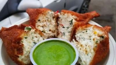 દરેક ઋતુમાં દહીંનું સેવન કરવાથી ફાયદો થાય છે. ત્યારે ઘણા લોકો દહીંની અલગ- અલગ વાનગીઓ બનાવતા હોય છે. તો આજે દહીંના શોલે બનાવવાની રેસિપી જણાવીશું.