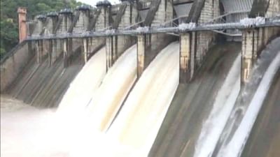 Rain News : ઉપરવાસમાં વરસાદથી પાનમ ડેમમાં પાણીની આવક, કાંઠા વિસ્તારના ગામોને કરાયા એલર્ટ, જુઓ Video