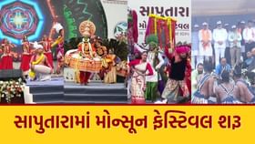 શરૂ થઈ ગયો સાપુતારા મોન્સૂન ફેસ્ટિવ 2025, જુઓ Photos શરૂ થઈ ગયો સાપુતારા મોન્સૂન ફેસ્ટિવ 2025, જુઓ Photos