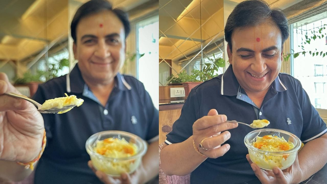 દિલીપ જોશીએ કહ્યું કે, તેને કામ કરવા માટે વજન ઓછું કરવું ખુબ જરુરી હતુ. તેમણે કહ્યું કે, વજન ઘટાડવો એ 2 દિવસનું કામ નથી, આ માટે મહેનત અને તમારી ઘગશ જોઈએ. તમને જણાવી દઈએ કે, દિલીપ જોશી 57 વર્ષના થઈ ચૂક્યા છે. અને પોતાના વજન સાથે ખુશ છે.