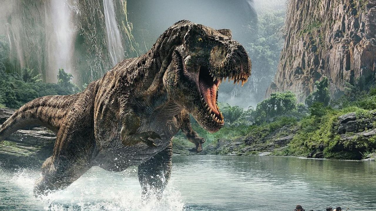 હોલીવુડ ફિલ્મ 'જુરાસિક વર્લ્ડ રિબર્થ' એ ભારતમાં 100 કરોડ રૂપિયાથી વધુ કમાણી કરી છે. બોક્સ ઓફિસ પર બોલિવૂડ અને સાઉથ ફિલ્મોના નિરાશાજનક પ્રદર્શન વચ્ચે આ ફિલ્મે 100 કરોડ રૂપિયાની કમાણી કરી છે. તો આજે અમે તમને એવા એવા ફરવા લાયક સ્થળ વિશે જણાવીશું, જે તમને જુરાસિકા વર્લ્ડ રિબર્થનો રિયલ લાઈફમાં અનુભવ થશે.