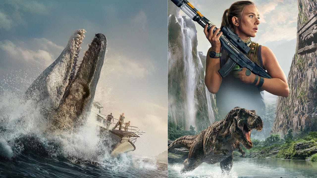 હોલીવુડ ફિલ્મ 'જુરાસિક વર્લ્ડ રિબર્થ' એ ભારતમાં 100 કરોડ રૂપિયાથી વધુ કમાણી કરી છે. બોક્સ ઓફિસ પર બોલિવૂડ અને સાઉથ ફિલ્મોના નિરાશાજનક પ્રદર્શન વચ્ચે આ ફિલ્મે 100 કરોડ રૂપિયાની કમાણી કરી છે. તો આજે અમે તમને એવા એવા ફરવા લાયક સ્થળ વિશે જણાવીશું, જે તમને જુરાસિકા વર્લ્ડ રિબર્થનો રિયલ લાઈફમાં અનુભવ થશે.