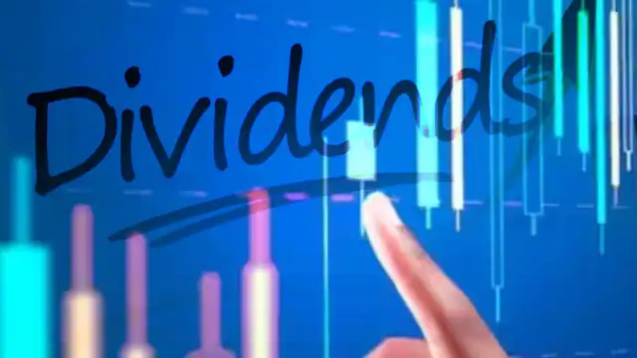 DIVIDEND STOCK 1