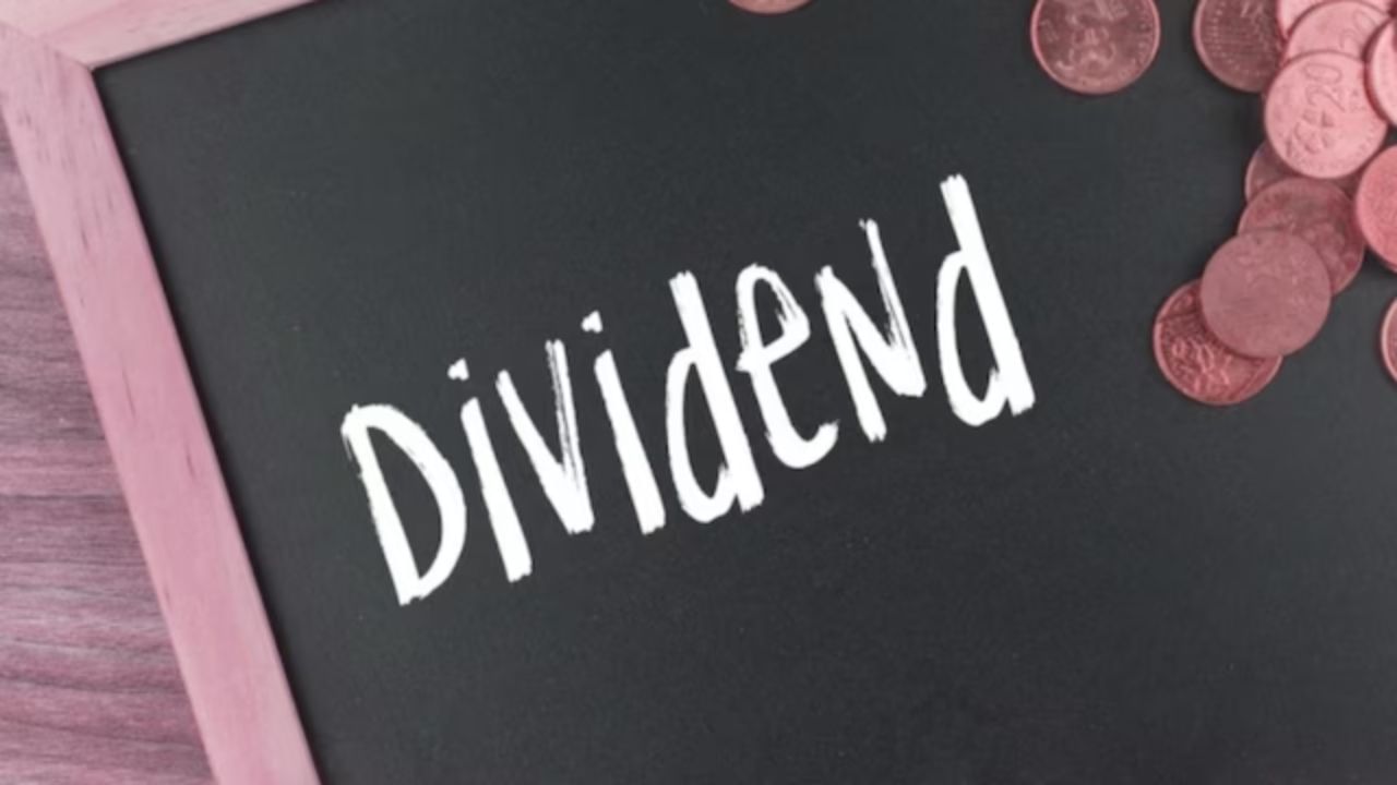 DIVIDEND STOCK 2