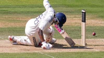 ભારત અને ઈંગ્લેન્ડ વચ્ચે રમાઈ રહેલી પાંચ મેચની ટેસ્ટ સીરિઝમાં શુભમન ગિલ શાનદાર પ્રદર્શન કરી રહ્યો છે. તેમ છતાં એક વસ્તુની ખુબ ચર્ચા થઈ રહી છે. તે છે આ મેચનો ડ્યુક બોલ