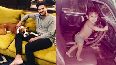 ફેમસ અભિનેતા દુલ્કર સલમાન આજે દેશભરમાં જાણીતો છે. તે સુપરહિટ મલયાલમ ફિલ્મ અભિનેતા મામૂટીનો પુત્ર છે.દુલ્કર સલમાનને અનેક પુરસ્કારો મળ્યા છે, જેમાં ચાર ફિલ્મફેર એવોર્ડ્સ સાઉથ અને એક કેરળ સ્ટેટ ફિલ્મ એવોર્ડનો સમાવેશ થાય છે.