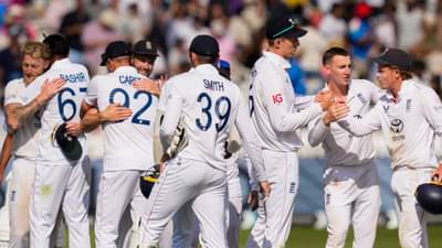 IND vs ENG : માન્ચેસ્ટર ટેસ્ટના 42 કલાક પહેલા ઈંગ્લેન્ડે પ્લેઈંગ-11 ની કરી જાહેરાત, 8 વર્ષ બાદ આ ખેલાડીનું કમબેક