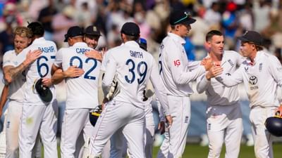 IND vs ENG : માન્ચેસ્ટર ટેસ્ટના 42 કલાક પહેલા ઈંગ્લેન્ડે પ્લેઈંગ-11 ની કરી જાહેરાત, 8 વર્ષ બાદ આ ખેલાડીનું કમબેક