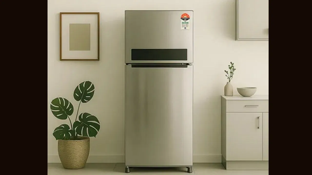 મોટાભાગના લોકો જગ્યા બચાવવા માટે ફ્રિજને દિવાલની છેક અડાવીને રાખે છે, જે ખૂબ જ ખતરનાક બની શકે છે. તેમા પણ ચોમાસા દરમિયાન દિવાલ પર ભેજ ઉતરતો હોય છે અને જો તમારું ફ્રિજ દિવાલને અડીને હશે તો તેમાં કરંટ ઉત્પન્ન થઈ શકે છે અને ફ્રિજમાં શોટ સર્કિટ થઈ બ્લાસ્ટ પણ થઈ શકે છે.